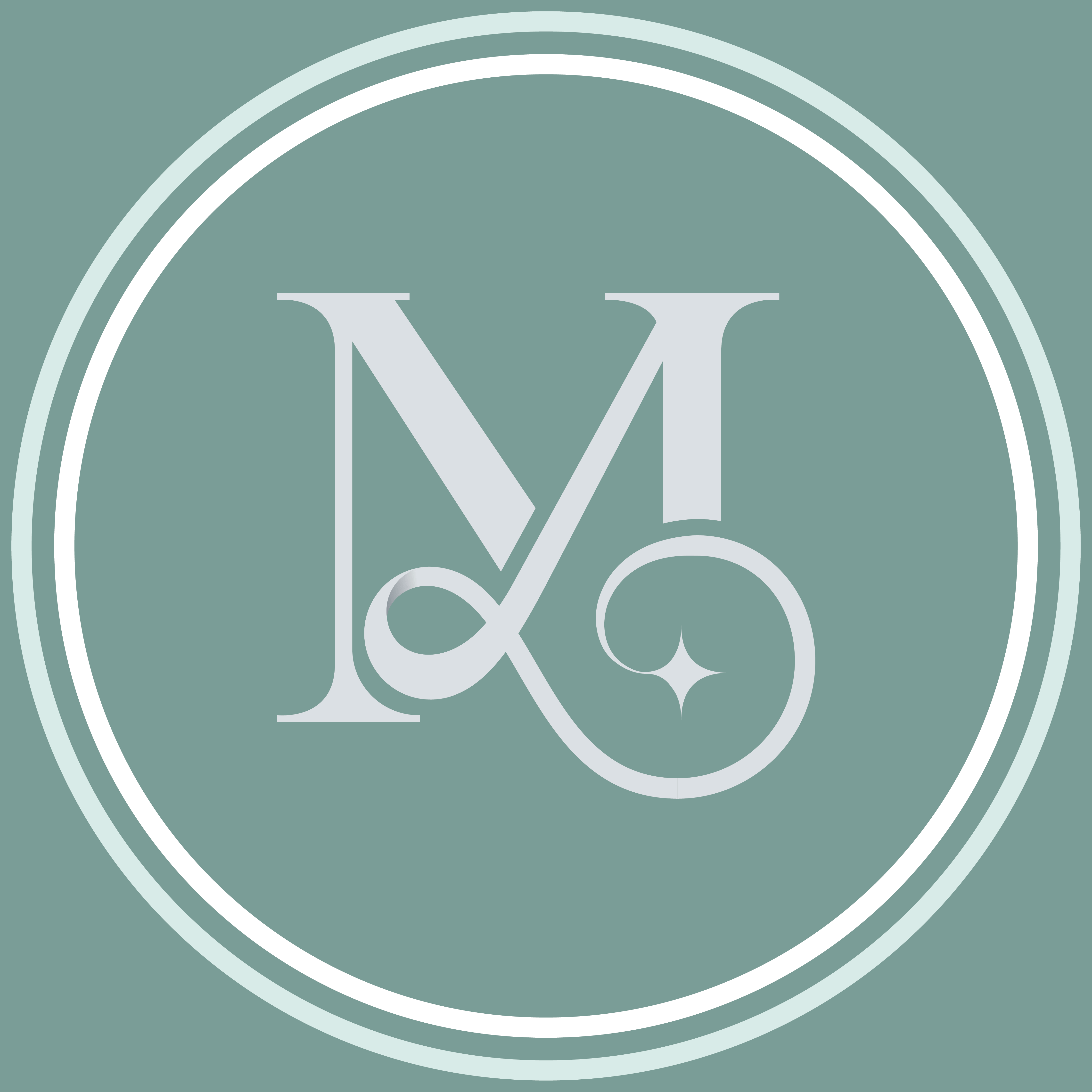 Logo Mariana Vanzin